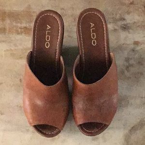 Aldo Shoes